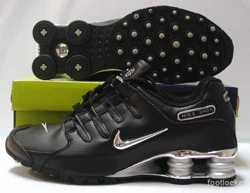 Nike Nz Shox Pascher Enstock Nike Shox Running